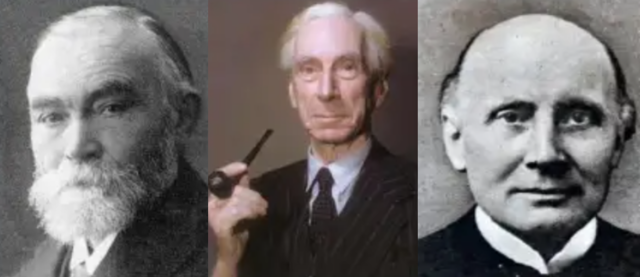 Escuelas del pensamiento que plantean soluciones