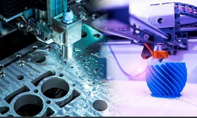 Fabricación digital