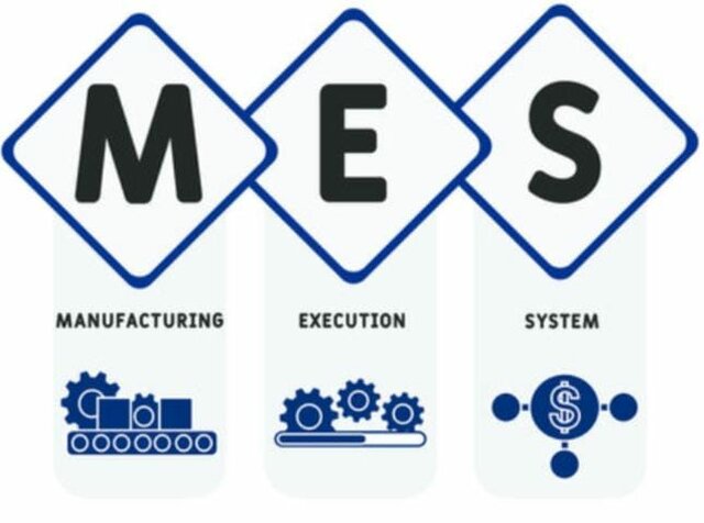 Manufacturing Execution System (MES)