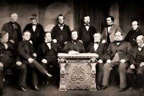 COOPERATIVISMO MODERNO