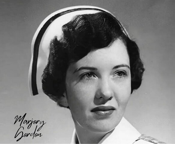 Marjory Gordon