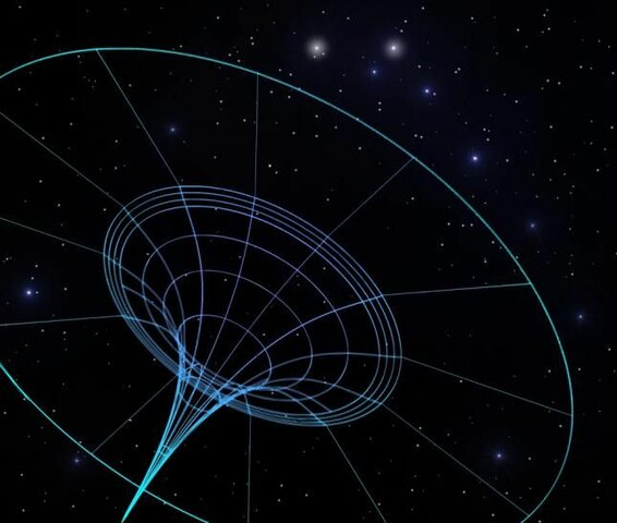 Teoría de la Relatividad General