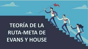 Teoría de las Metas
