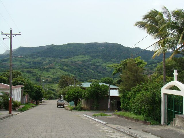 San Jose de los Remates