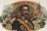 Pronunciamiento de Prim