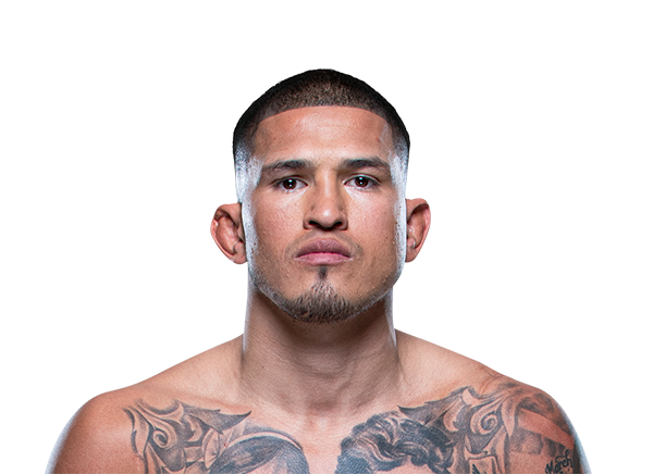 Anthony Pettis