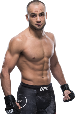 Eddie Alvarez