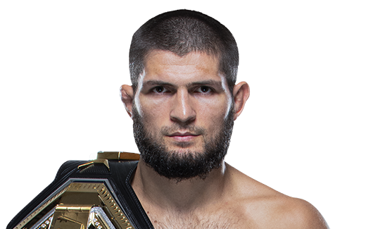 Khabib Nurmagomedov