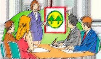 ORGANIZACIÓN DEL COOPERATIVISMO