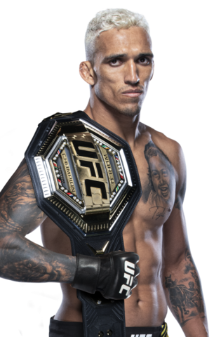 Charles Oliveira
