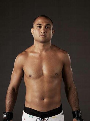 BJ Penn