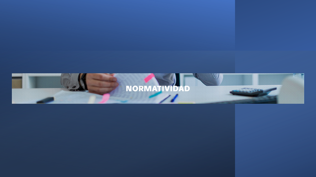 Resolución 1536 de 2015