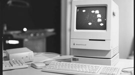 Timeline: EVOLUCIÓN DE LA COMPUTADORA Y SISTEMAS DE INFORMACION