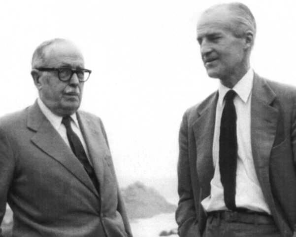 Premio Nobel para argentinos