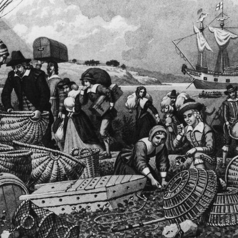 Royal Province of New Hampshire