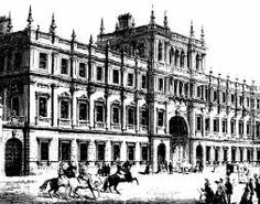 Fundación Royal Society de Londres