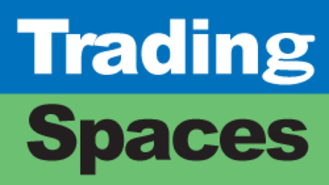 Trading Spaces