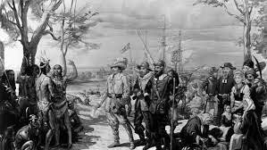 New Netherland Colony (Delaware)