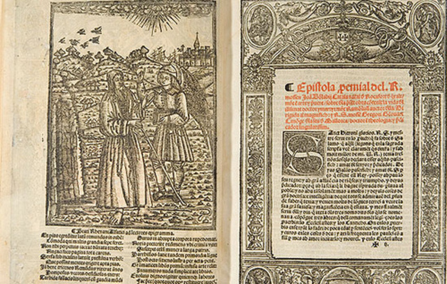 Llibre d'Evast e Blanquerna