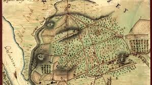 New Netherland Colony (New Jersey)