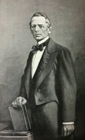 Ley Orgánica de Instrucción Pública