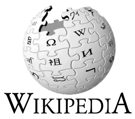 Wikipedia