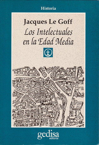 Los Intelectuales en la edad media