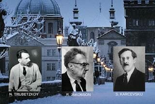 Circulo Linguistico de Praga