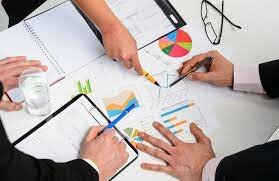 Teoría general de sistema.