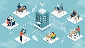 Tendencias de innovación.