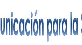 Timeline: Comunicación para la Salud