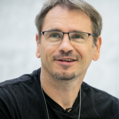 Timeline: Biography of Marijus Mikutavičius known as Marijonas Mikutavičius