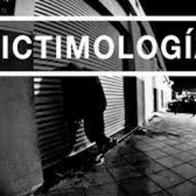 Timeline: Cronología de la victimología