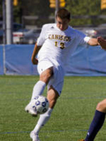 2-0 loss to Robert Morris at Home