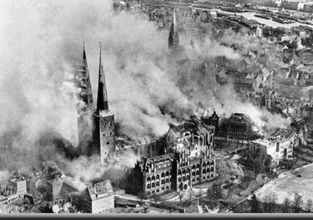 Petites Ofensives Anglo-Americanes