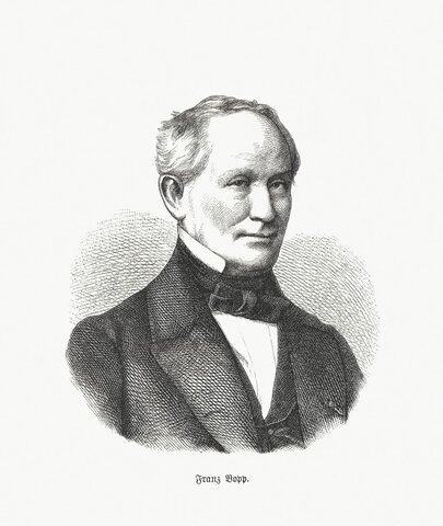 Franz Bopp