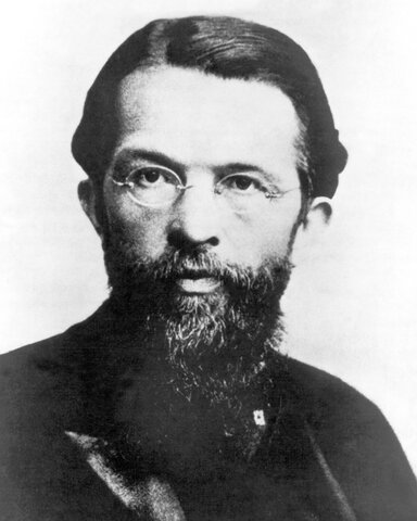 Carl Menger