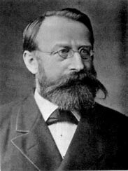 Carl Friedrich Wtlhelm Launhardt