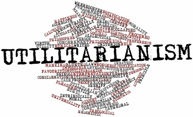 Utilitarianism