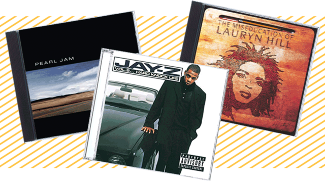 Amazon expands into music