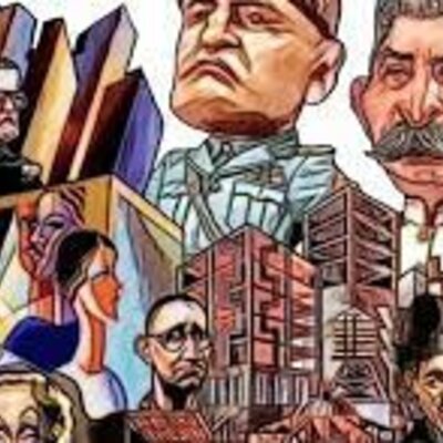 Timeline: ÉPOCA DE ENTREGUERRAS