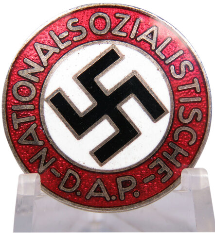 NSDAP