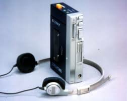 baladeur (Walkman)