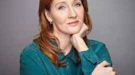 Timeline: J. K. Rowling