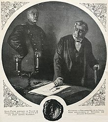 Tratado de Fráncfort