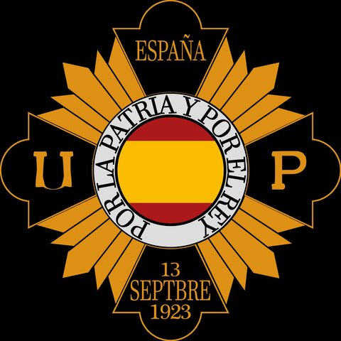 Fundación de la Unión Patriótica