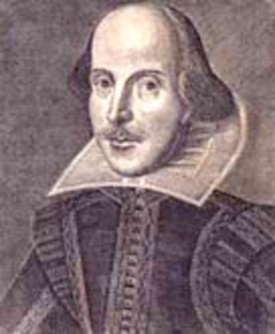 Shakespear's Birth