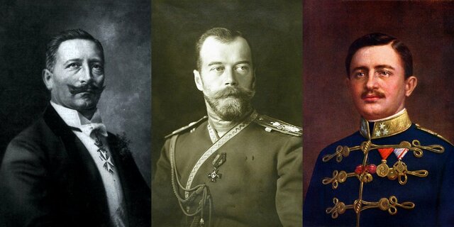 La Entente de los Tres Emperadores