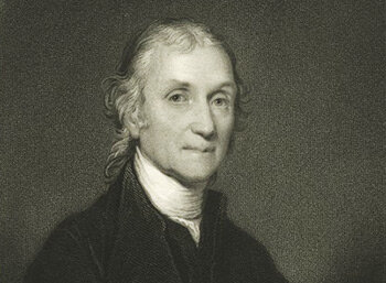 JOSEPH PRIESTLEY: 1733