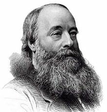 JAMES PRESCOTT JOULE: 1840